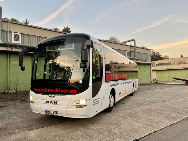 bus bild